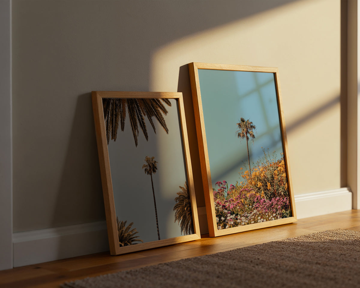 Build Your Gallery