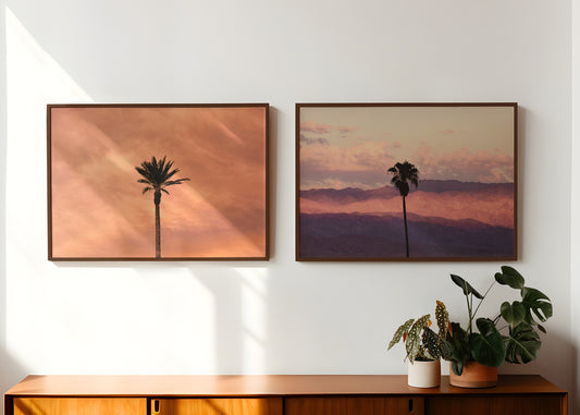 The "I Feel Everything All At Once" Collection